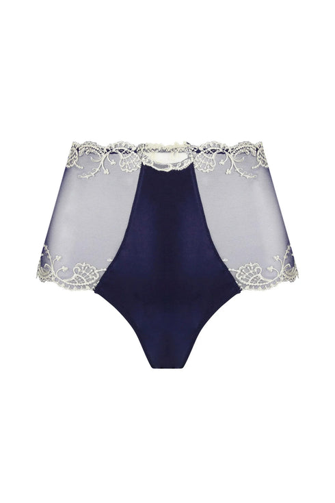 Lise Charmel C80 Splendeur Soie Boyshort